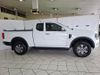 Ford Ranger 2.0L Turbo Super Cab XL 4X2 HR