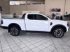 Ford Ranger 2.0L Bi Turbo Super Cab Wildtr