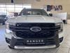 Ford Ranger 2.0L Bi Turbo Super Cab Wildtr