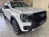 Ford Ranger 2.0L Bi Turbo Super Cab Wildtr