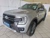 Ford Ranger 2.0D BI-TURBO WILDTRAK A/T D/C