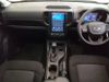 Ford Ranger 2.0D XL A/T D/C P/U
