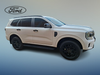 Ford EVEREST 2.0L SPORT 10AT 4X2