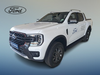 Ford Ranger 2.0D BI-TURBO WILDTRAK 4X4 A/T