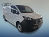 Ford Transit Custom CUSTOM 2.0L LWB VAN BASE 6MT