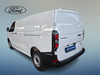 Ford Transit Custom CUSTOM 2.0L LWB VAN BASE 6MT