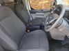 Ford Transit Custom CUSTOM 2.0L LWB VAN BASE 6MT