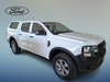 Ford Ranger 2.0D D/C P/U