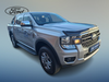 Ford Ranger 2.0D XL A/T D/C P/U