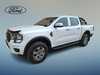 Ford Ranger 2.0D XL A/T D/C P/U