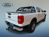 Ford Ranger 2.0D XL A/T D/C P/U