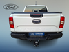 Ford Ranger 2.0D XL A/T D/C P/U