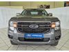 Ford Ranger 2.0D XL A/T D/C P/U