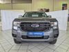 Ford Ranger 2.0D XL A/T D/C P/U