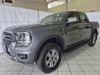 Ford Ranger 2.0D XL A/T D/C P/U