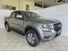 Ford Ranger 2.0D XL A/T D/C P/U