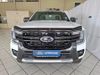 Ford Ranger 2.0L Bi Turbo Super Cab Wildtr