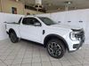Ford Ranger 2.0L Bi Turbo Super Cab Wildtr
