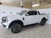 Ford Ranger 2.0L Bi Turbo Super Cab Wildtr