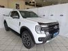 Ford Ranger 2.0L Bi Turbo Super Cab Wildtr