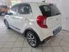 Kia Picanto 1.2 X-LINE