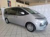 Hyundai Staria 2.2D EXECUTIVE A/T