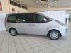Hyundai Staria 2.2D EXECUTIVE A/T
