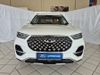 Chery TIGGO 8 PRO 1.6 TDGi EXECUTIVE DCT