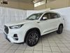 Chery TIGGO 8 PRO 1.6 TDGi EXECUTIVE DCT