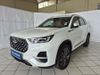 Chery TIGGO 8 PRO 1.6 TDGi EXECUTIVE DCT