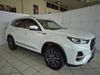 Chery TIGGO 8 PRO 1.6 TDGi EXECUTIVE DCT
