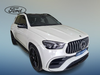 Mercedes-AMG GLE AMG GLE 63 S 4MATIC+