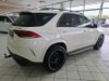 Mercedes-AMG GLE AMG GLE 63 S 4MATIC+