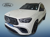 Mercedes-AMG GLE AMG GLE 63 S 4MATIC+