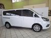 Ford Tourneo Custom CUSTOM LTD 2.0TDCI A/T (136KW)