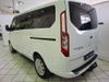 Ford Tourneo Custom CUSTOM LTD 2.0TDCI A/T (136KW)