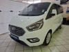 Ford Tourneo Custom CUSTOM LTD 2.0TDCI A/T (136KW)