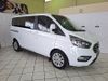 Ford Tourneo Custom CUSTOM LTD 2.0TDCI A/T (136KW)