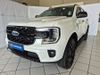 Ford EVEREST 2.0D BI-TURBO SPORT 4X4 A/T