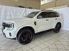 Ford EVEREST 2.0D BI-TURBO SPORT 4X4 A/T