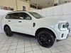Ford EVEREST 2.0D BI-TURBO SPORT 4X4 A/T