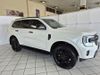 Ford EVEREST 2.0D BI-TURBO SPORT 4X4 A/T