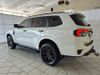 Ford EVEREST 2.0D BI-TURBO SPORT 4X4 A/T