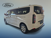 Ford Tourneo Custom CUSTOM 2.0L LWB BUS TREND 8AT