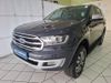 Ford EVEREST 2.0D XLT A/T