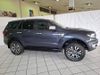 Ford EVEREST 2.0D XLT A/T