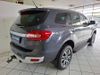 Ford EVEREST 2.0D XLT A/T