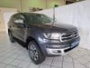 Ford EVEREST 2.0D XLT A/T
