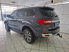 Ford EVEREST 2.0D XLT A/T