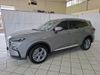 Ford TERRITORY TERRITORY TREND 1.8L ECOBOOST 